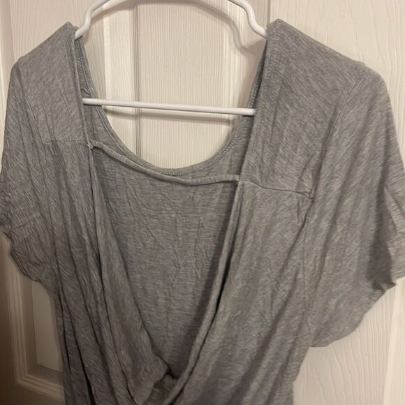 Red By BKE Top EUC Size medium - Picture 5 of 7